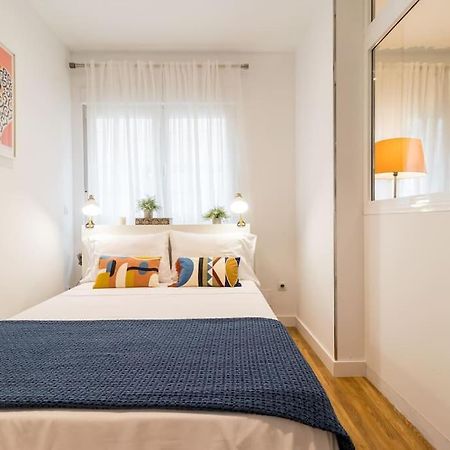 Piso Centrico San Simon Apartment Santander Luaran gambar