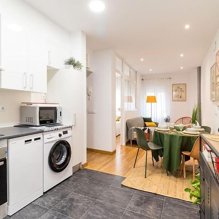 Piso Centrico San Simon Apartment Santander Luaran gambar