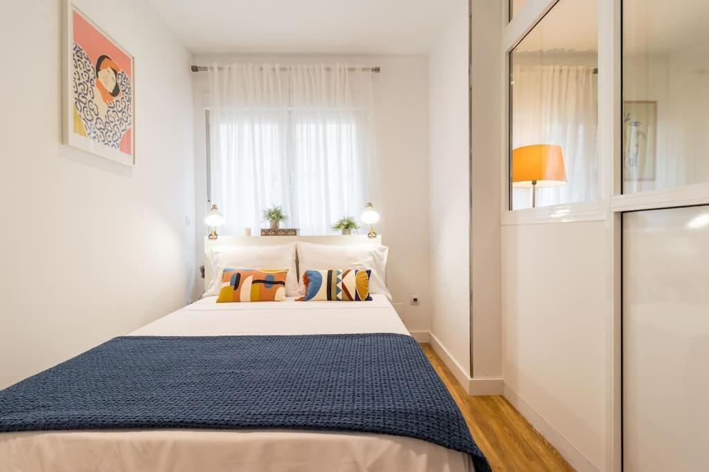 Piso Centrico San Simon Apartment Santander Luaran gambar