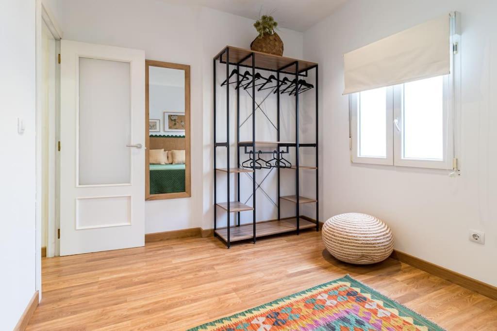 Piso Centrico San Simon Apartment Santander Luaran gambar