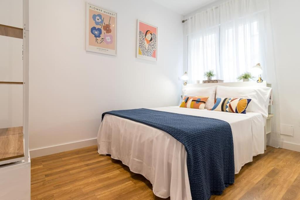 Piso Centrico San Simon Apartment Santander Luaran gambar